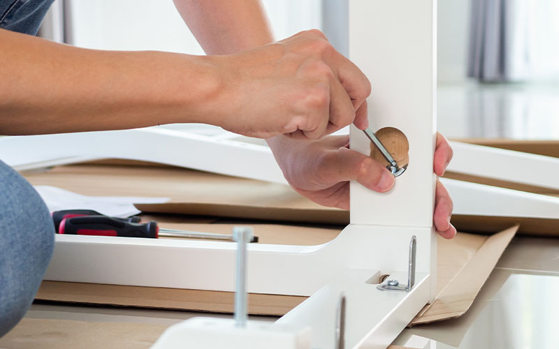 Küçükçekmece mobilya montaj ustası | 0 535 410 80 60