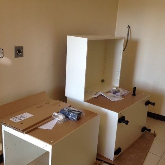 Zeytinburnu Acil Mobilya Montaj Ustası | Aynı Gün Hızlı Servis