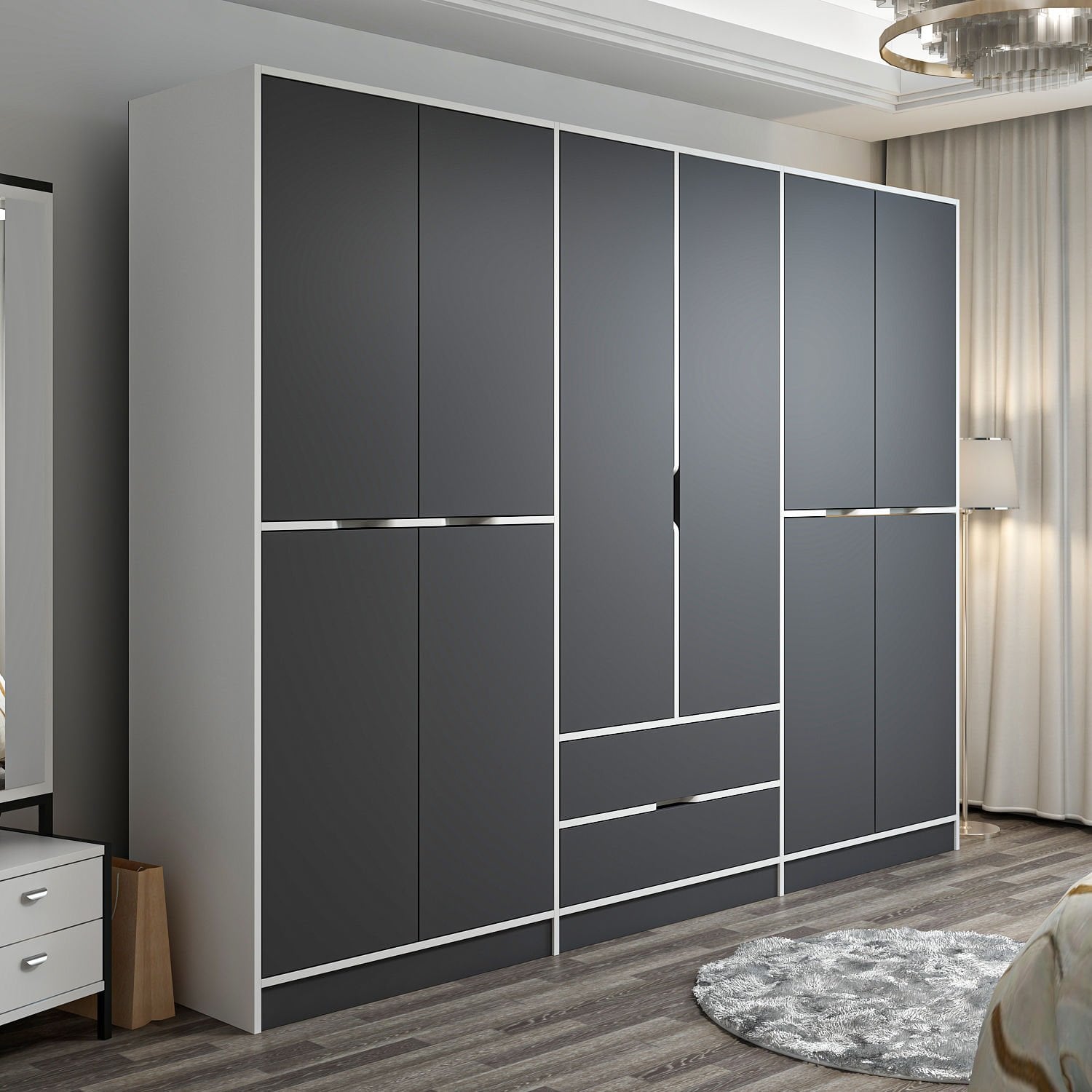 Zeytinburnu Mobilya Montajı Ustası ve Servisi