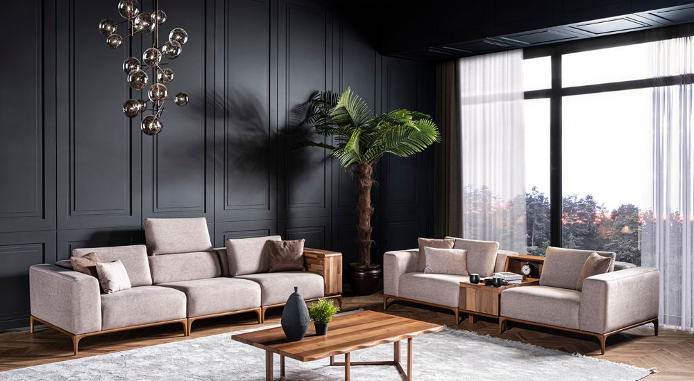 Mobilya Tasarımı | Ölçüye Özel Modern ve Şık Tasarımlar