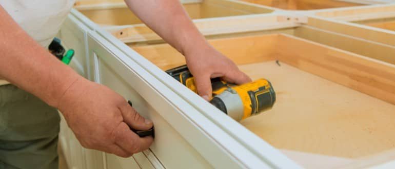 Mobilya Montaj Rehberi 2025: Profesyonel, Güvenli ve Uzun Ömürlü Kurulum İpuçları