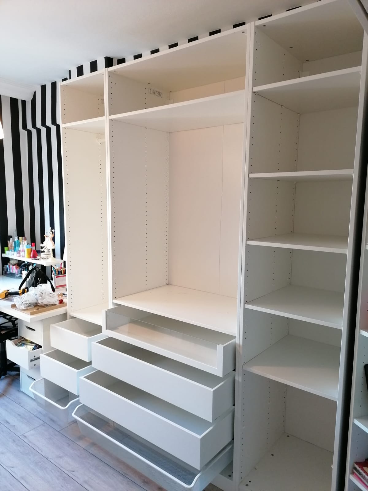 Halkalı Yerinde Mobilya Montaj | Hızlı Çözüm