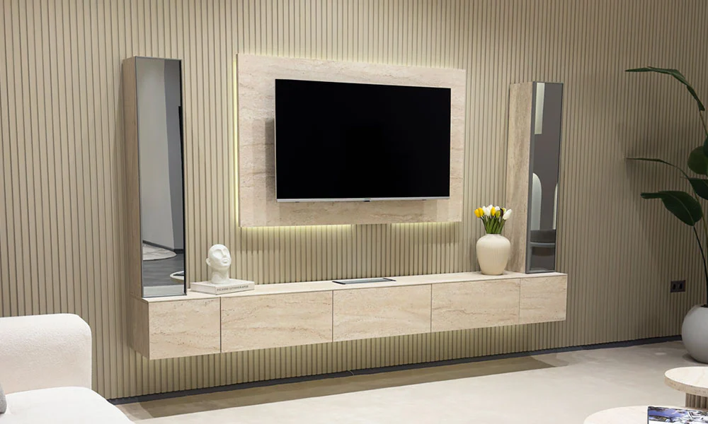 Küçükçekmece TV Ünitesi Kurulumu | 0 (535) 410 80 60