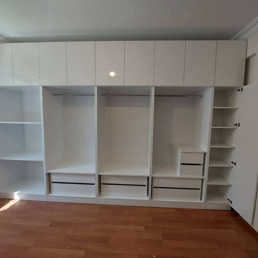 Yenibosna Mobilya Montaj Hizmeti I 7/24 Hizmet