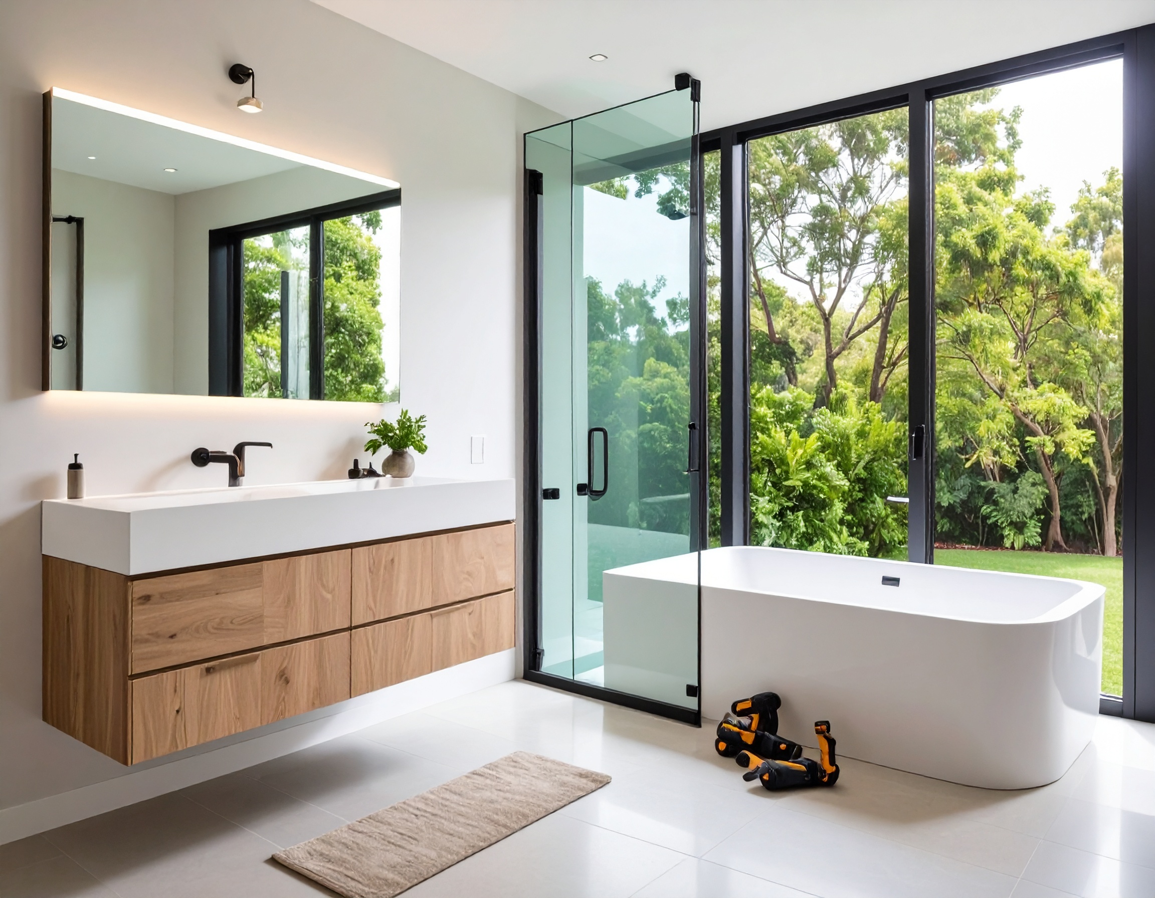 Banyo Dolabı Montaj Ustası | 0 535 410 80 60