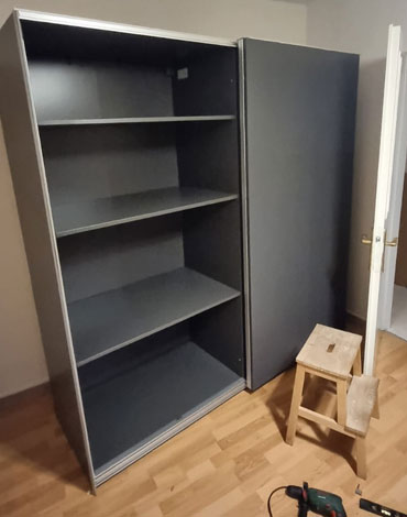 Koçtaş Mobilya Montaj Ustası | Profesyonel Kurulum ve Tamir Hizmeti