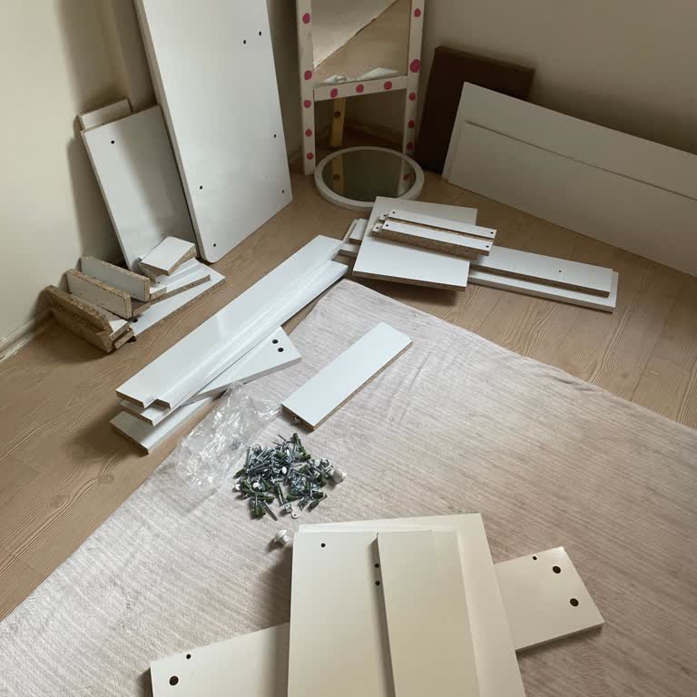 IKEA Mobilya Montaj Ustası  | 0 535 410 80 60