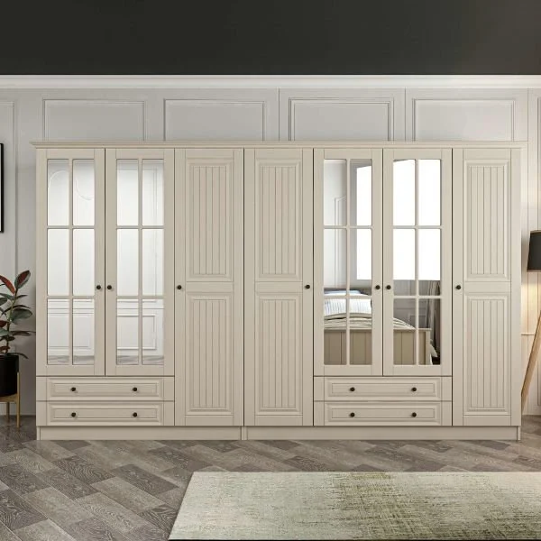 Gardırop Montaj Ustası |  0 (535) 410 80 60